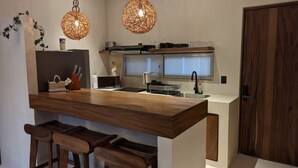 Appartement Élite | Salle à manger