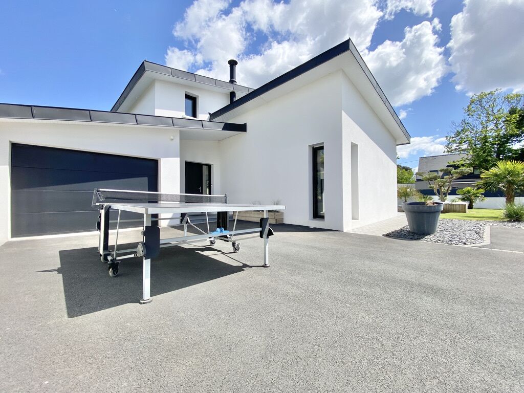 Utendørsservering
