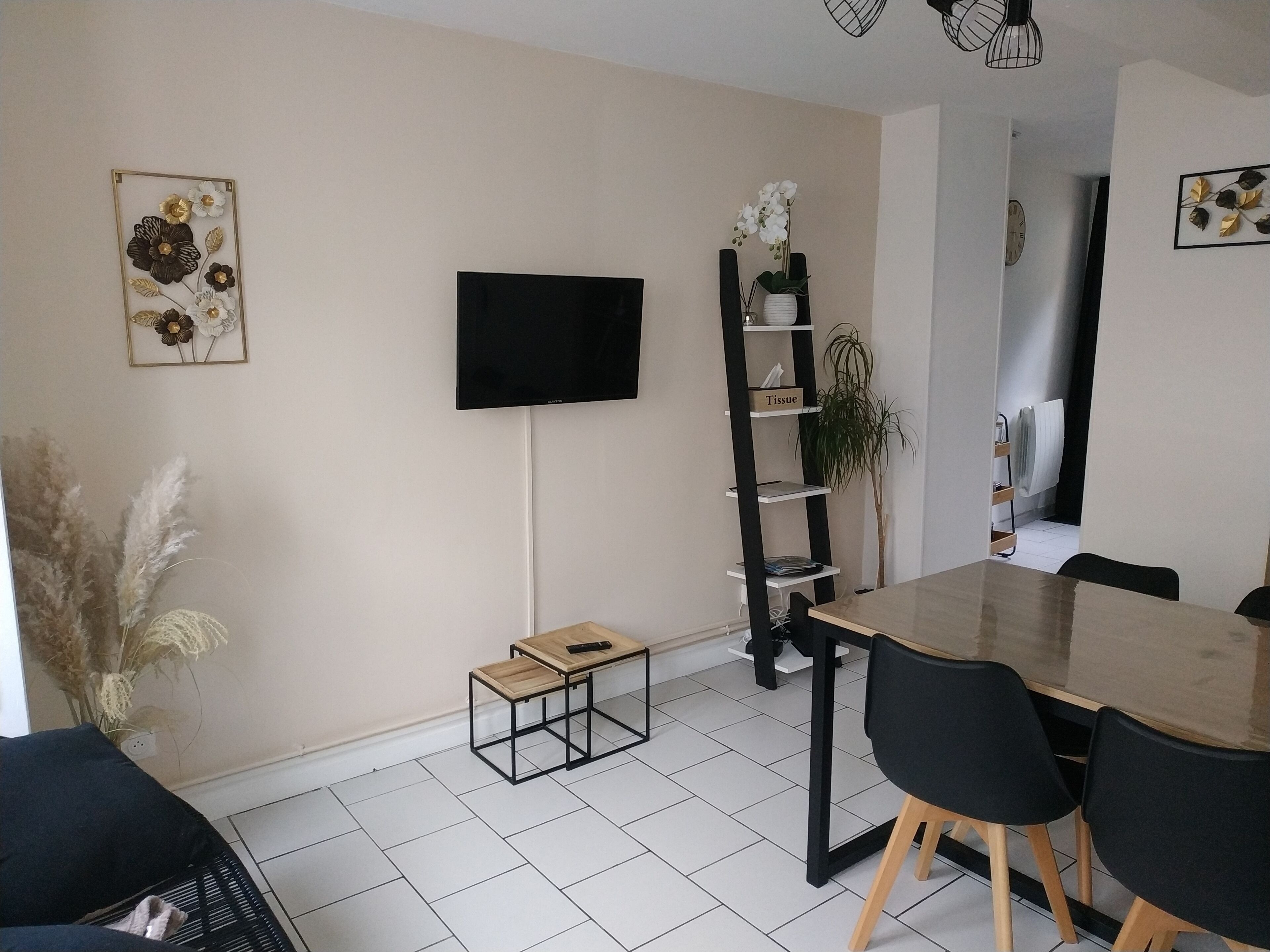 Interieur