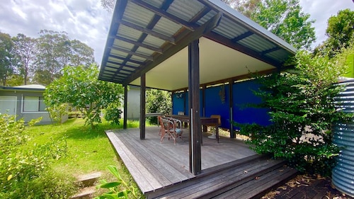 Durras Cottage - Pet friendly Holiday Home