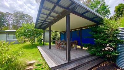 Durras Cottage - Pet friendly Holiday Home