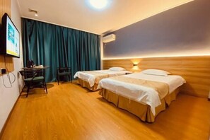 Room - Yadu Hotel (Liyang)