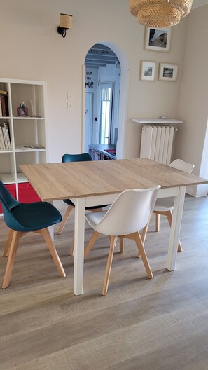 Restauration