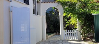 Arcachon Detached house 150m from the beach