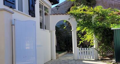 Arcachon Detached house 150m from the beach
