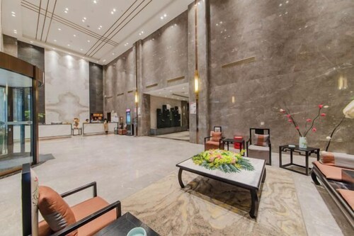 TILL BRIGHT Hotel (Daozhou)