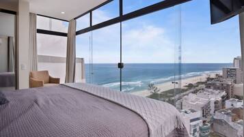2 bedrooms, WiFi