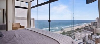 Dream Rio Beachfront PENTHOUSE❤️Breathtaking Views