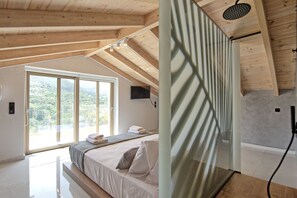 3 chambres, lit parapluie, Wi-Fi gratuit