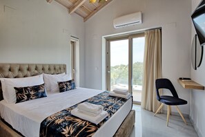 4 Schlafzimmer, Reisekinderbett, kostenloses WLAN