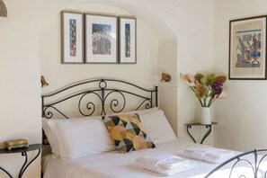 1 Schlafzimmer, Bügeleisen/Bügelbrett, kostenloses WLAN