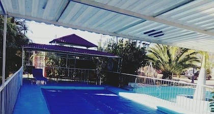 HOTEL COLIBRI