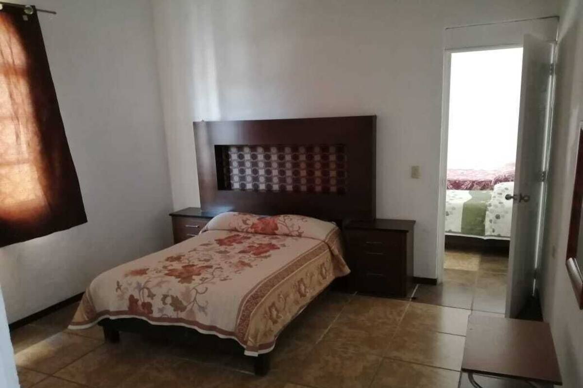 Family Room | Select Comfort beds, WiFi (free), bed sheets