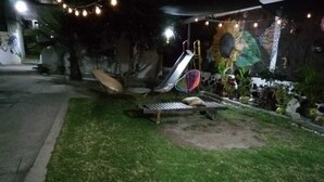 Exterior - HOTEL COLIBRI (Malinalco)