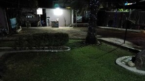 Reception - HOTEL COLIBRI (Malinalco)