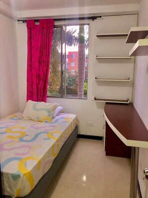 3 chambres, Wi-Fi