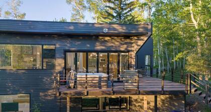 Stellar at Snowmass Village - Hot Tub, Views!