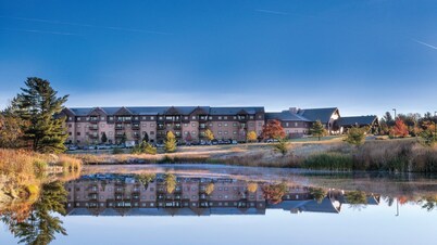 3BD/Wisconsin Dells - Access to Water Parks!