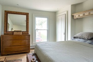 1 habitación y wifi 