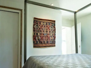 1 bedroom, WiFi