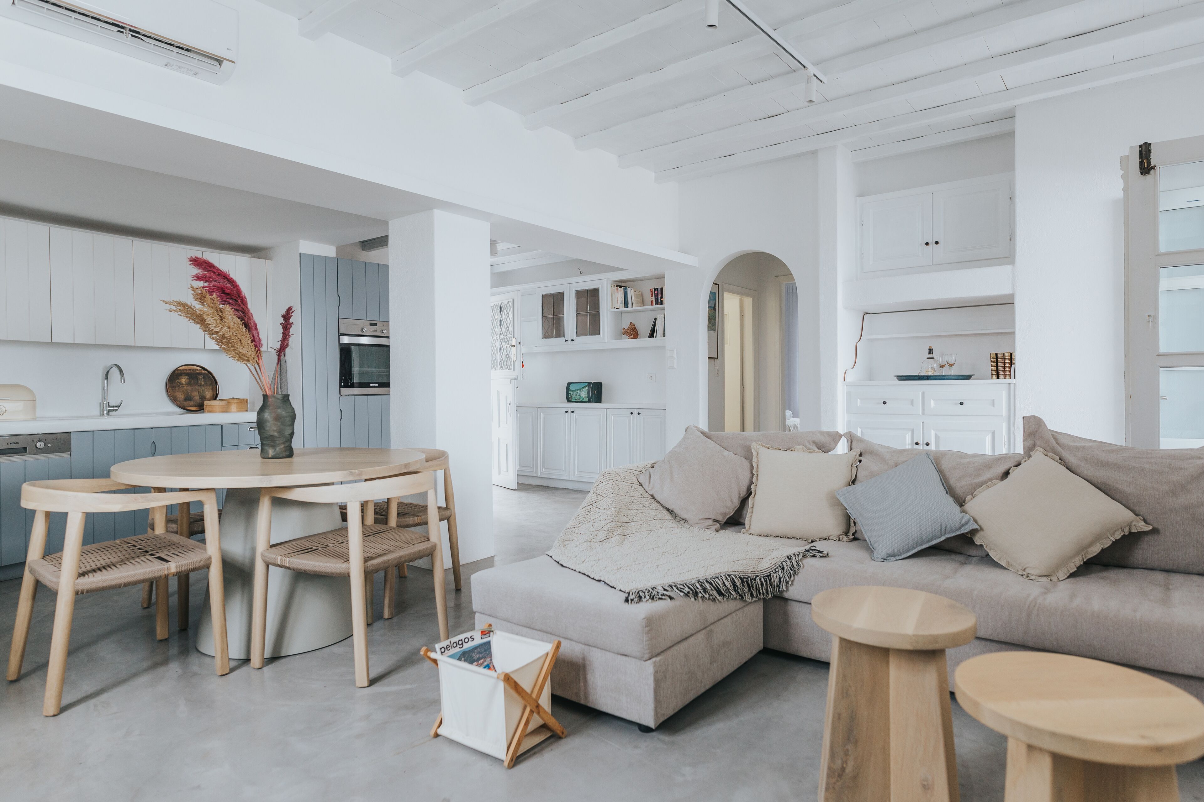 Photo - myMykonos Villa I