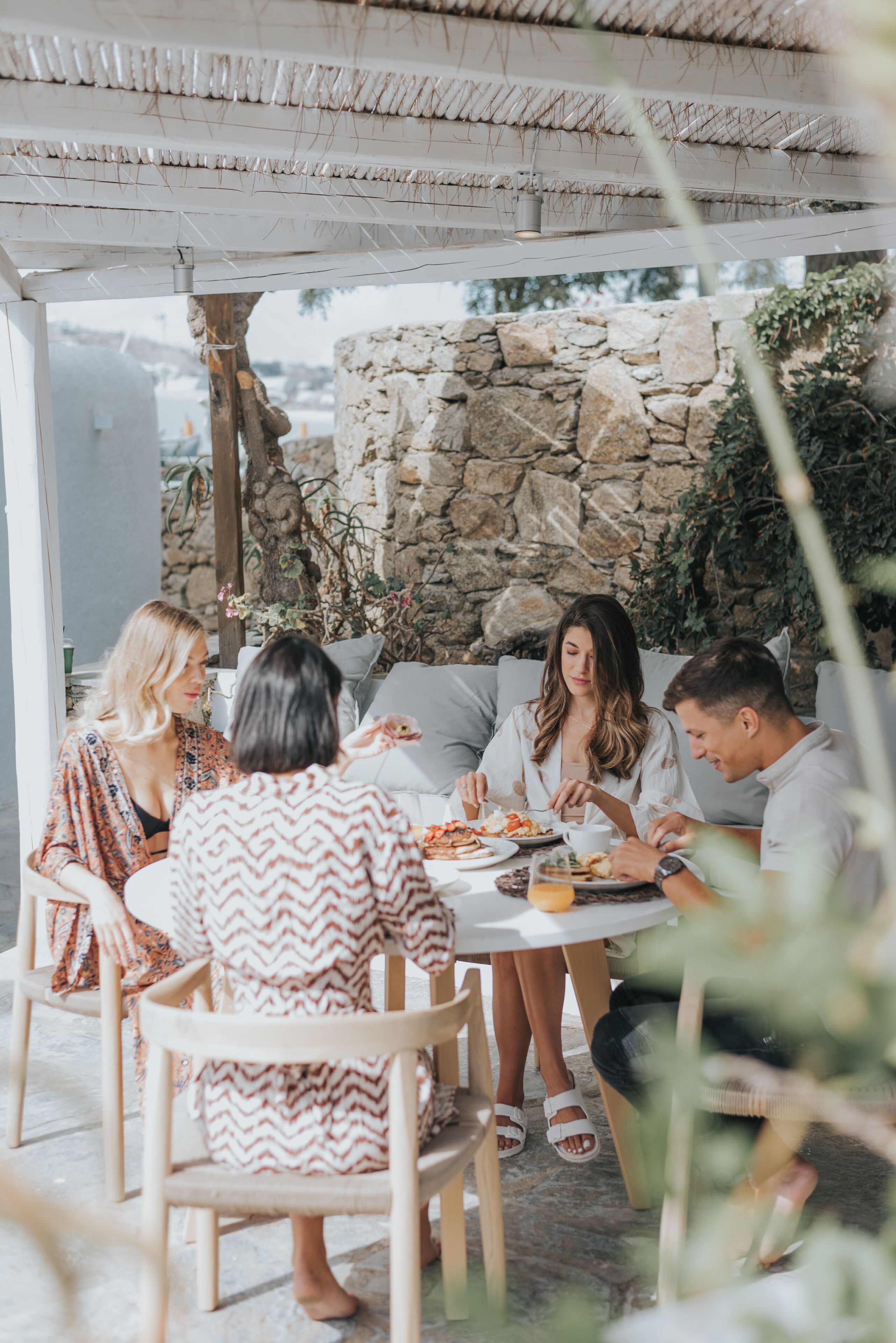 Photo - myMykonos Villa I