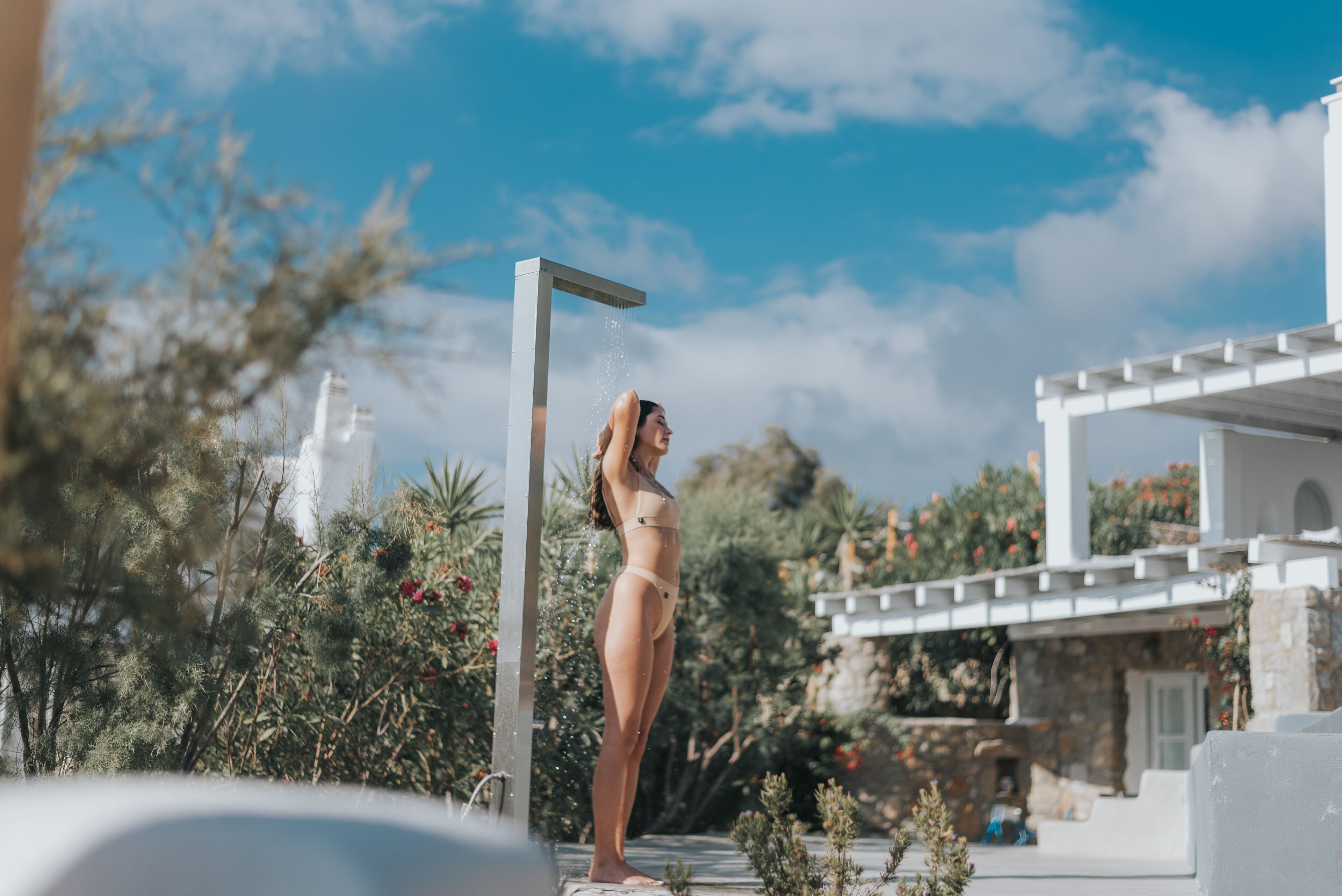 Photo - myMykonos Villa I