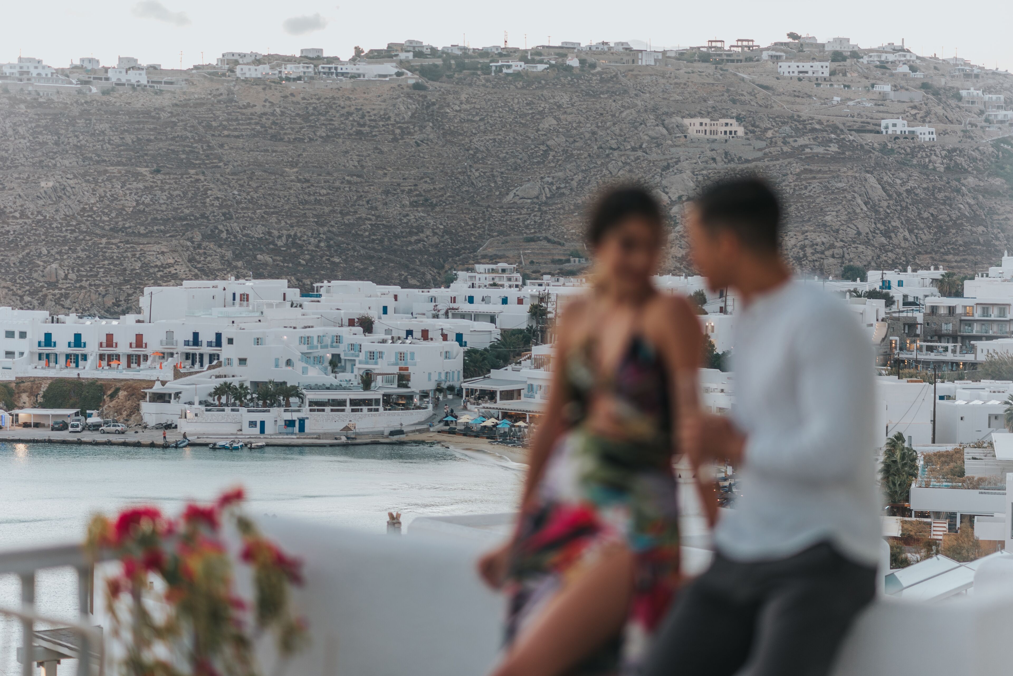 Photo - myMykonos Villa I