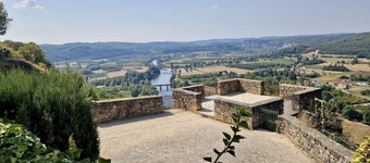 La Petite Ferme near DOMME8FP3Q6W9+8R 44.7958121,1.2195112