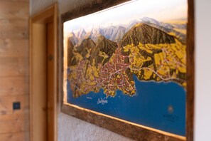 Interiør