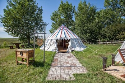 Medival-themed stay in the Royal Pavilion