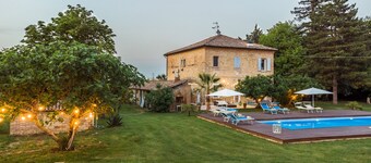 Villa Rustica 8, Emma Villas