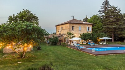Villa Rustica 8, Emma Villas