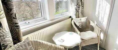 Comfort Double Room 6 | Iron/ironing board, free WiFi, bed sheets