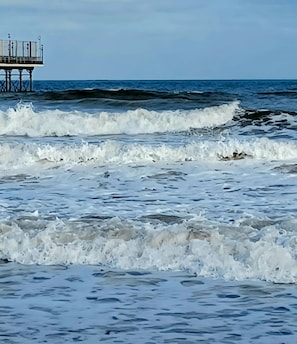 Plage à proximité