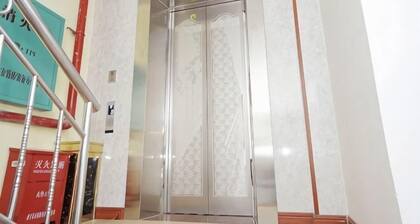 Xinyi Holiday Hotel(Guilin High Speed Railway North Station)