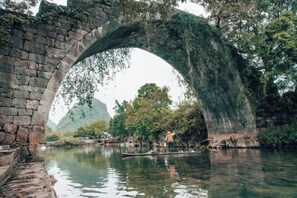 Miscellaneous - Xinyi Holiday Hotel（Guilin High Speed Railway North Station） (Guilin)