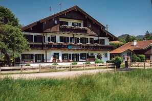 Udendørsområde