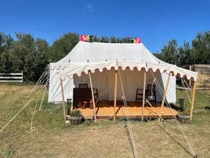 Ulkoalueet