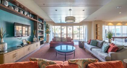 PackHouse NRG/MED Center