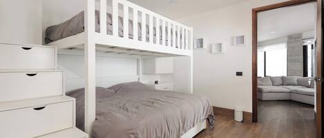 5 Schlafzimmer, WLAN, Bettwäsche