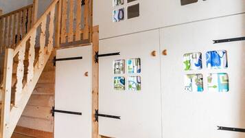 Interieur