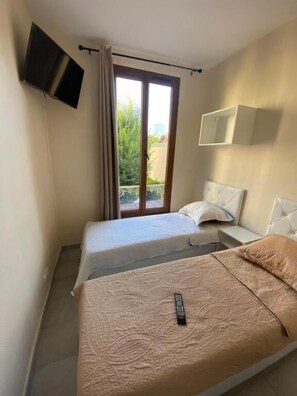 Free WiFi, bed sheets - RENT APPART - La Garenne Colombes (La Garenne-Colombes)