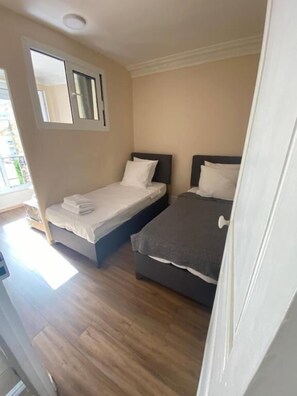 Family Quadruple Room