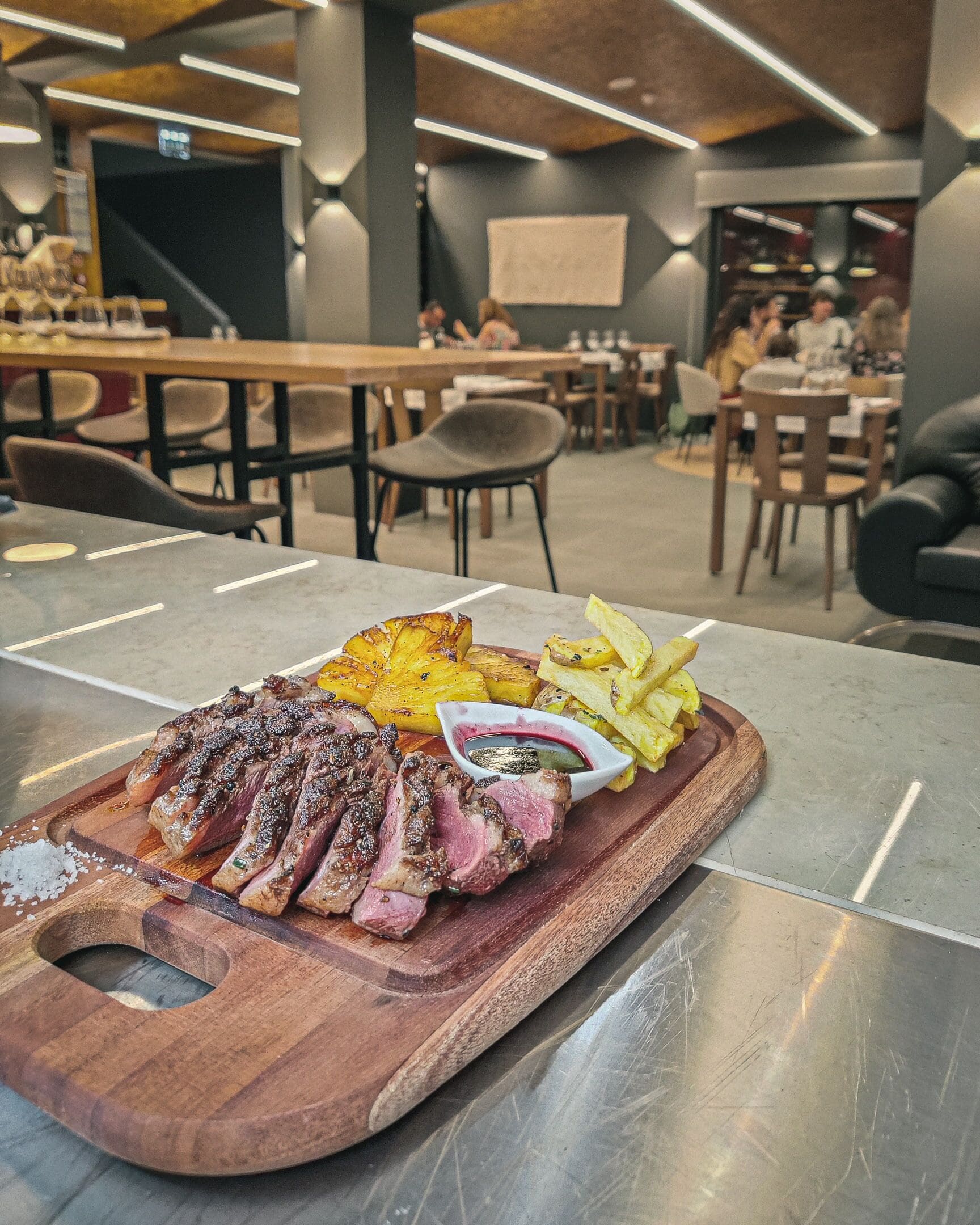 Foto - Quinta Dona Iria