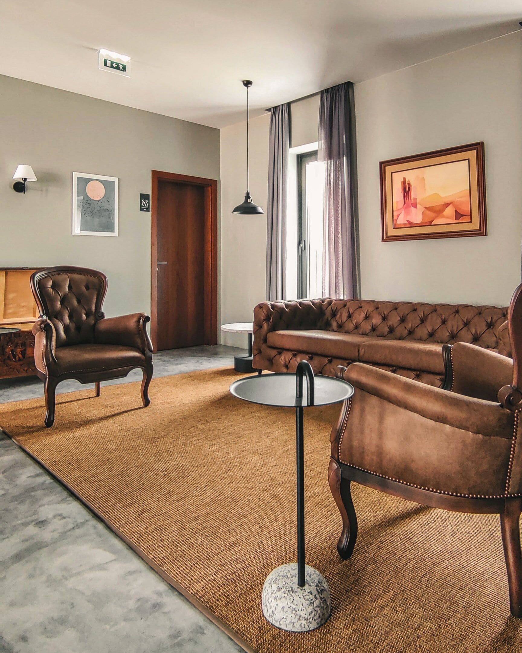 Foto - Quinta Dona Iria