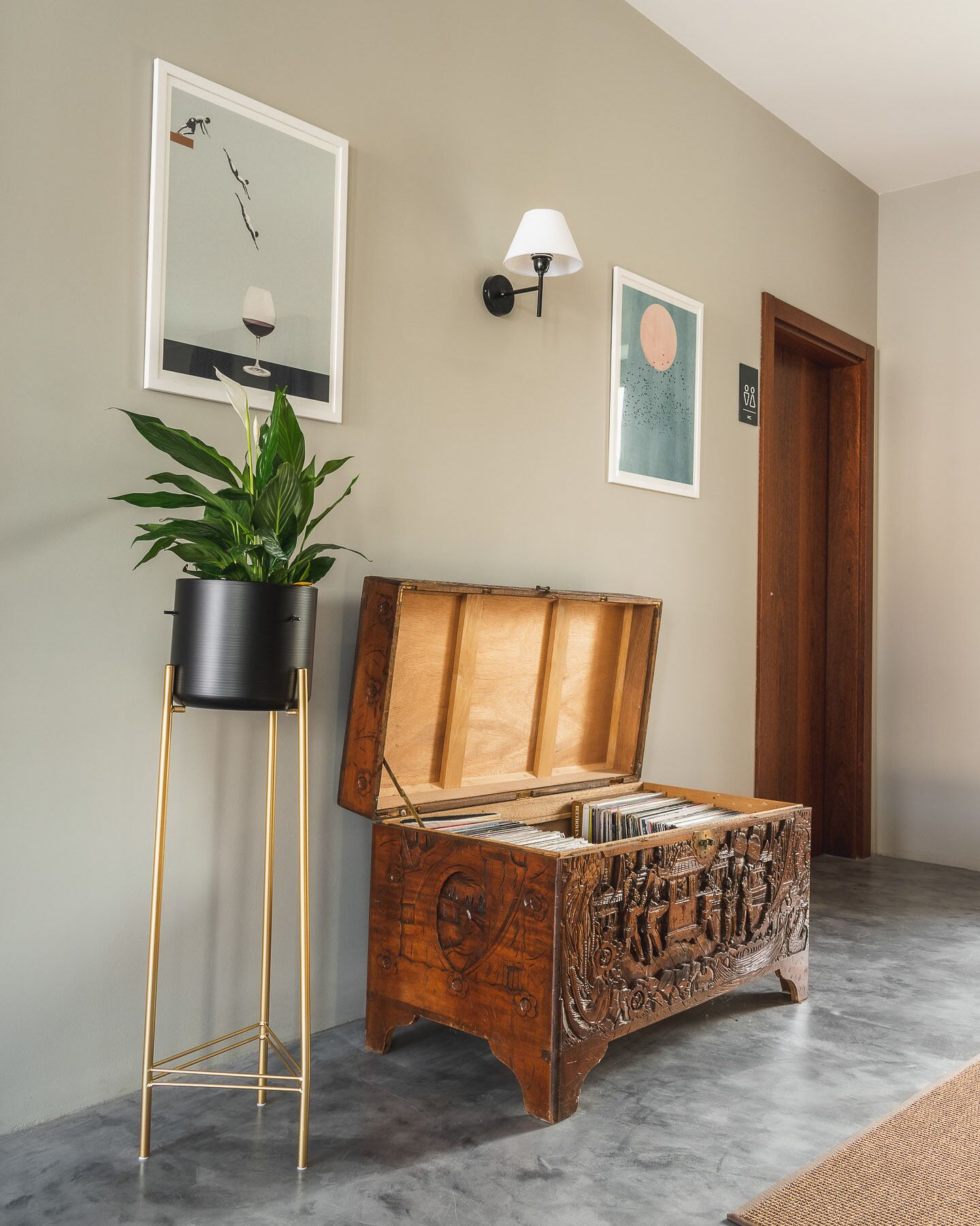 Foto - Quinta Dona Iria