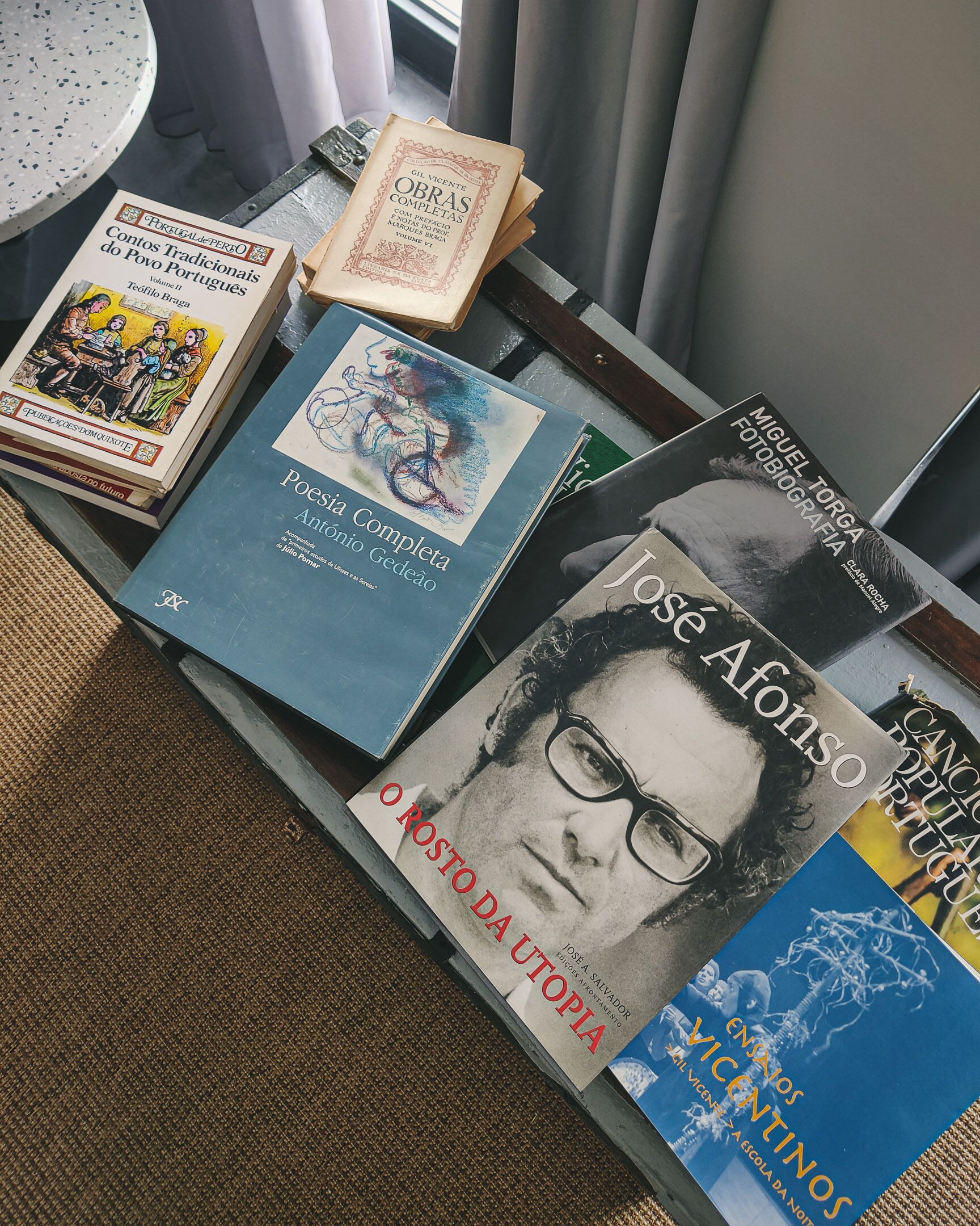 Foto - Quinta Dona Iria