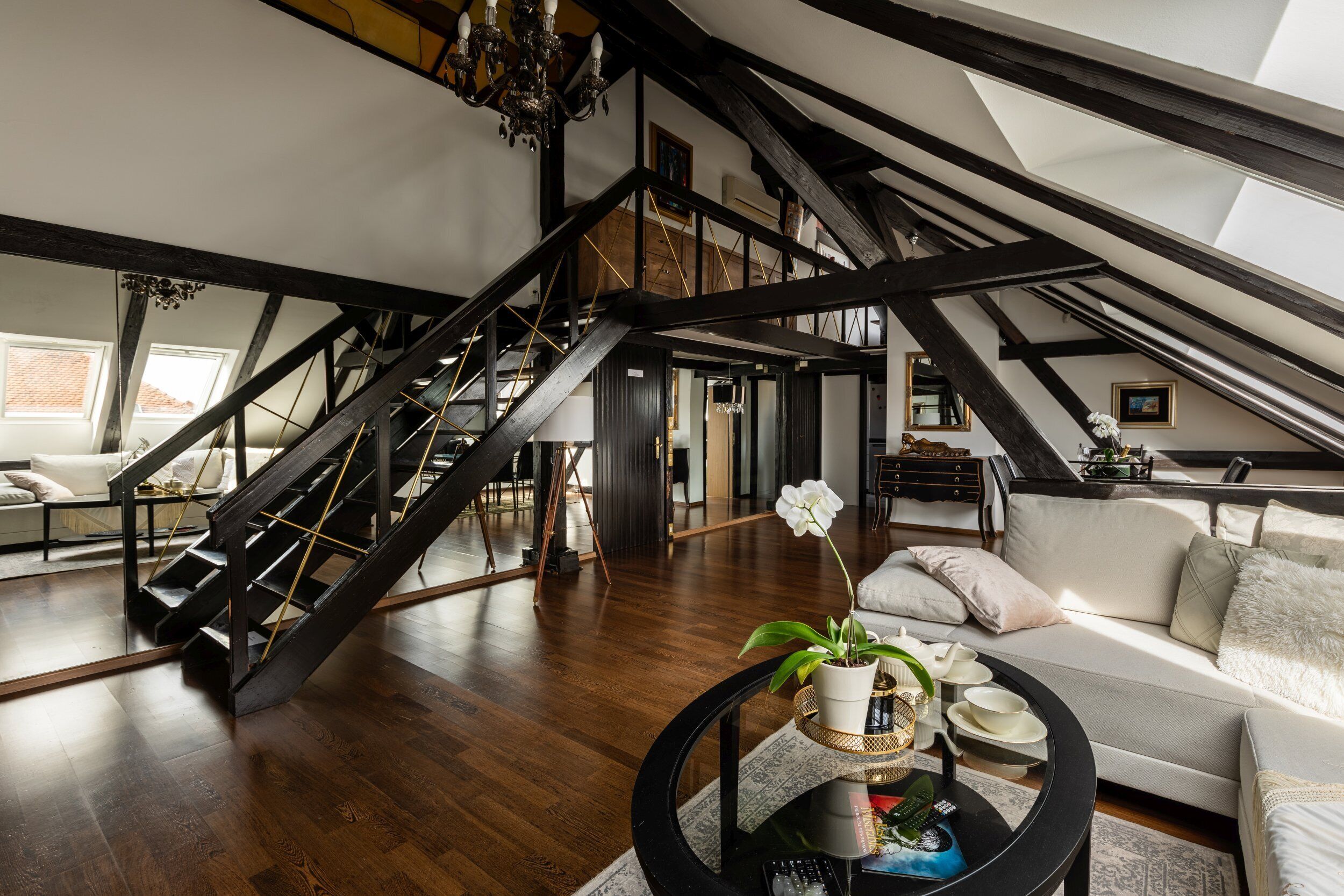 TV connectée, écrans d'ordinateur, imprimantes