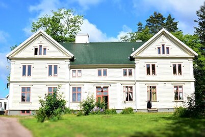 Piece of Hjo Vandrarhem